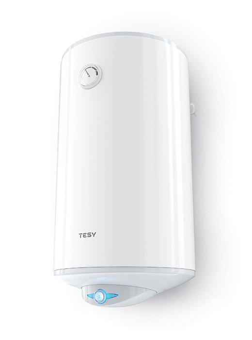 Бойлер TESY Anticalc Ceramic GCV 80 44 24C B14 TSR - Image 2