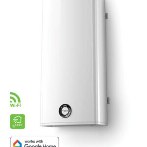 Бойлер TESY BelliSlimo Lite Cloud 80 Wi-Fi